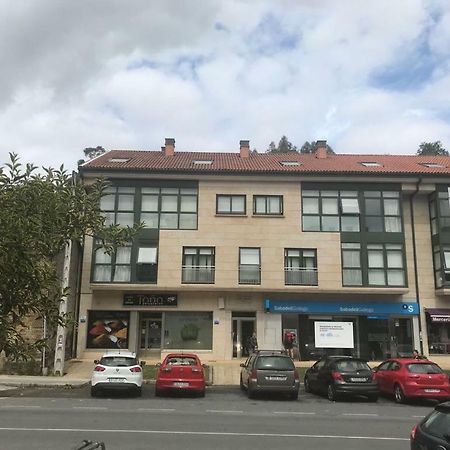 Apartamento Good Way أو بيدروزو المظهر الخارجي الصورة