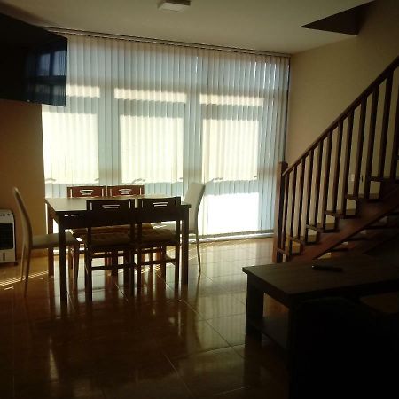 Apartamento Good Way أو بيدروزو المظهر الخارجي الصورة