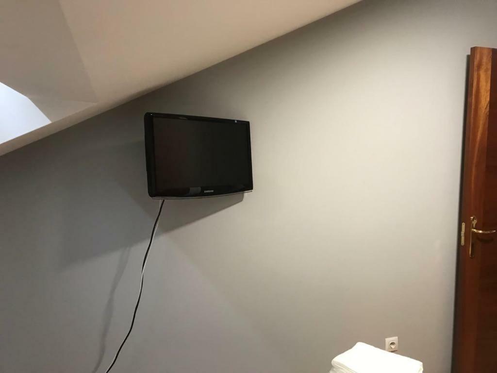 Apartamento Good Way أو بيدروزو المظهر الخارجي الصورة
