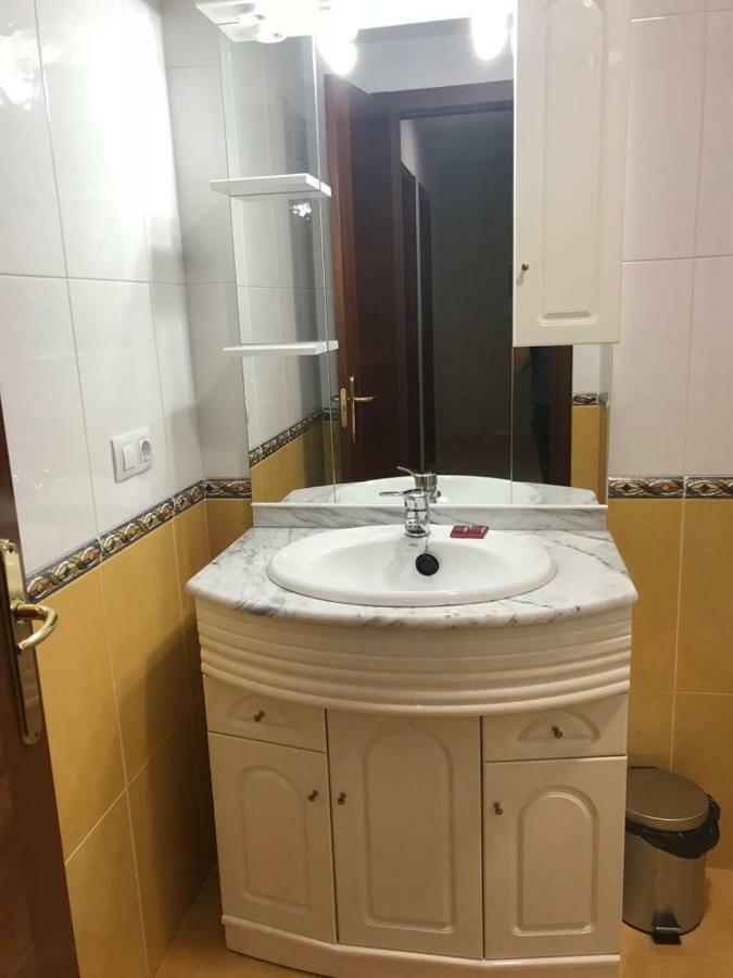 Apartamento Good Way أو بيدروزو المظهر الخارجي الصورة