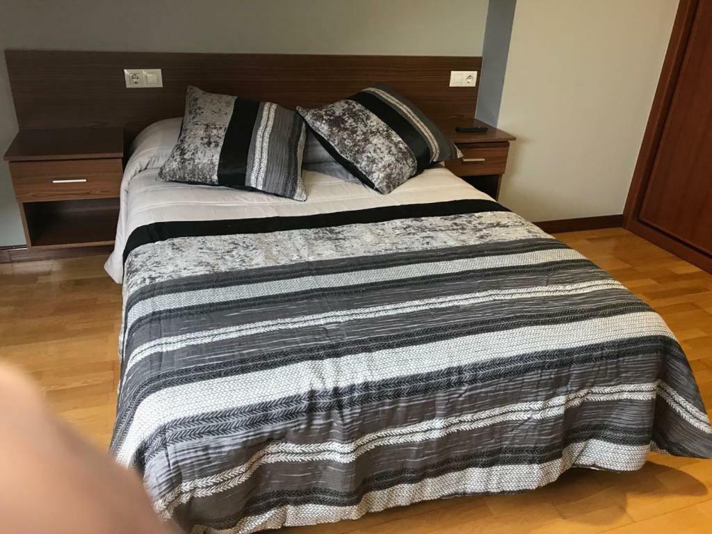 Apartamento Good Way أو بيدروزو المظهر الخارجي الصورة