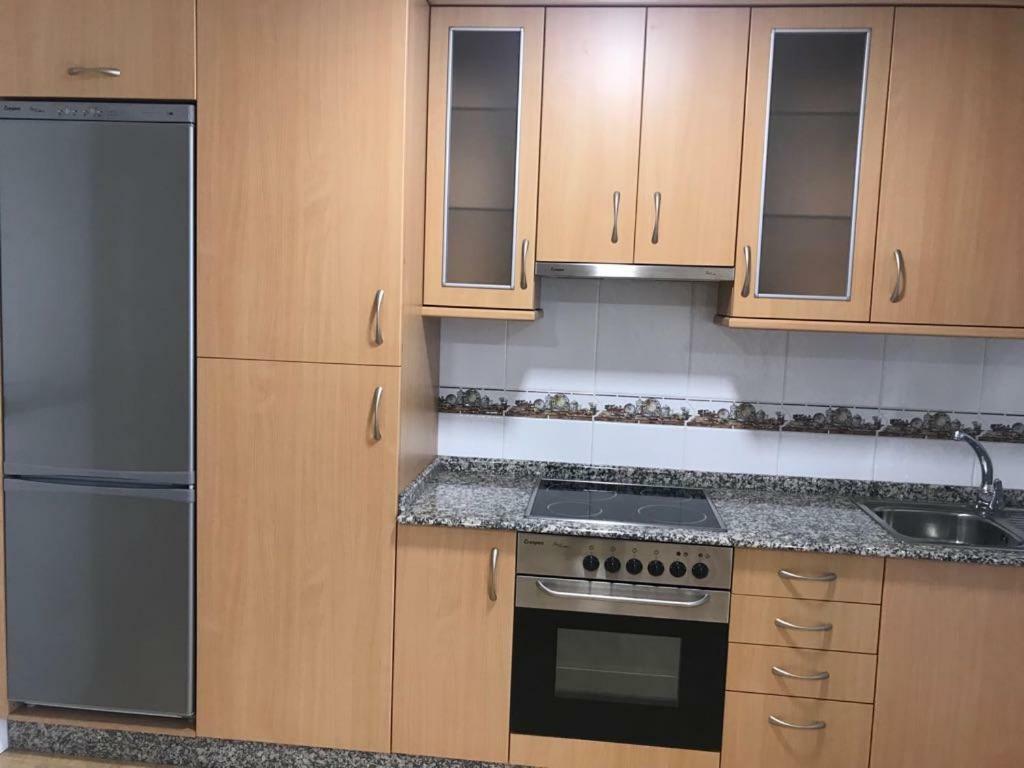 Apartamento Good Way أو بيدروزو المظهر الخارجي الصورة