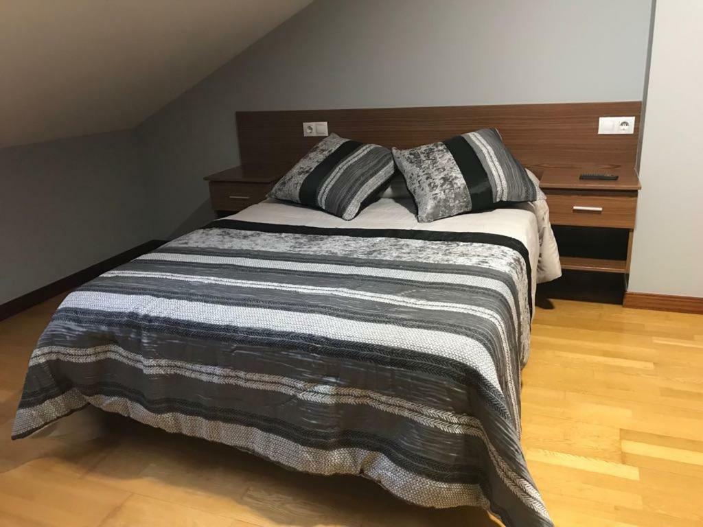 Apartamento Good Way أو بيدروزو المظهر الخارجي الصورة