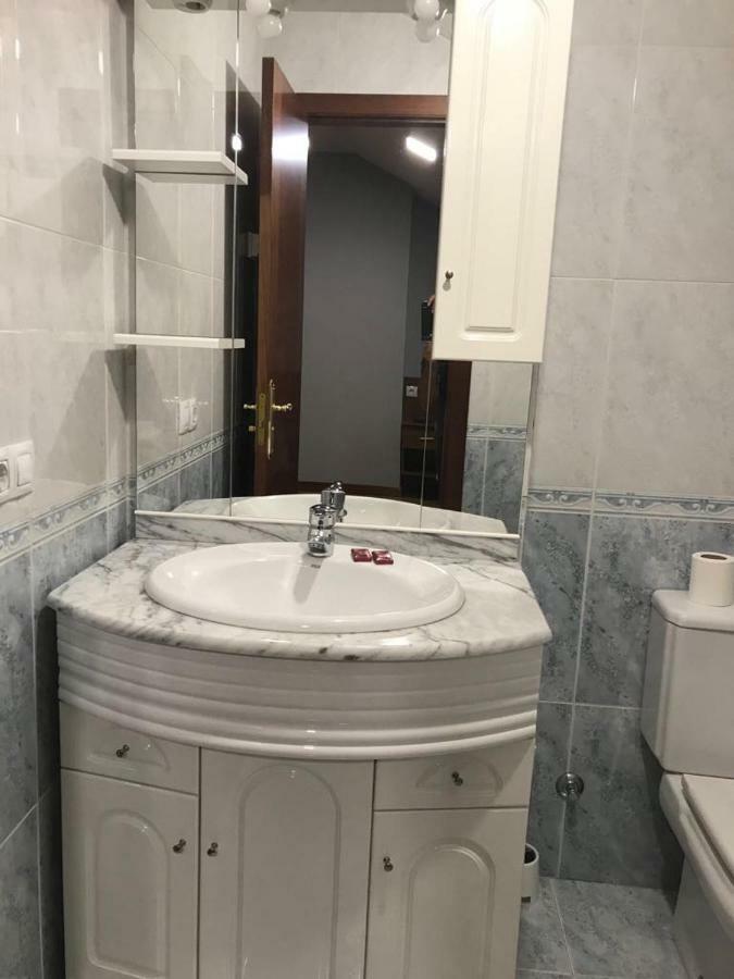 Apartamento Good Way أو بيدروزو المظهر الخارجي الصورة