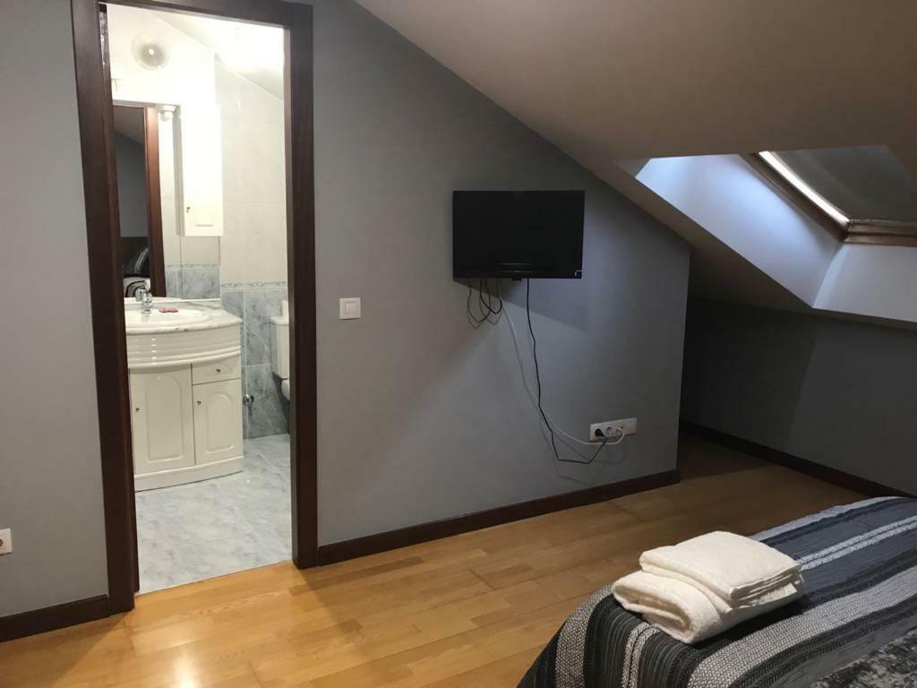 Apartamento Good Way أو بيدروزو المظهر الخارجي الصورة