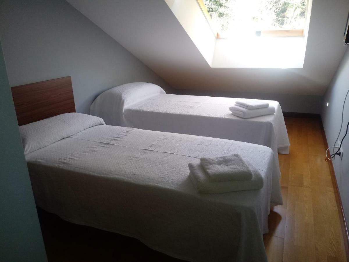 Apartamento Good Way أو بيدروزو المظهر الخارجي الصورة