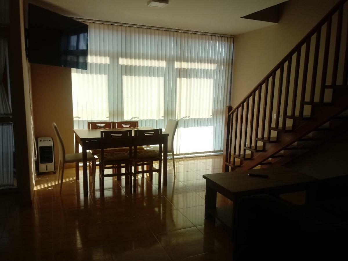 Apartamento Good Way أو بيدروزو المظهر الخارجي الصورة