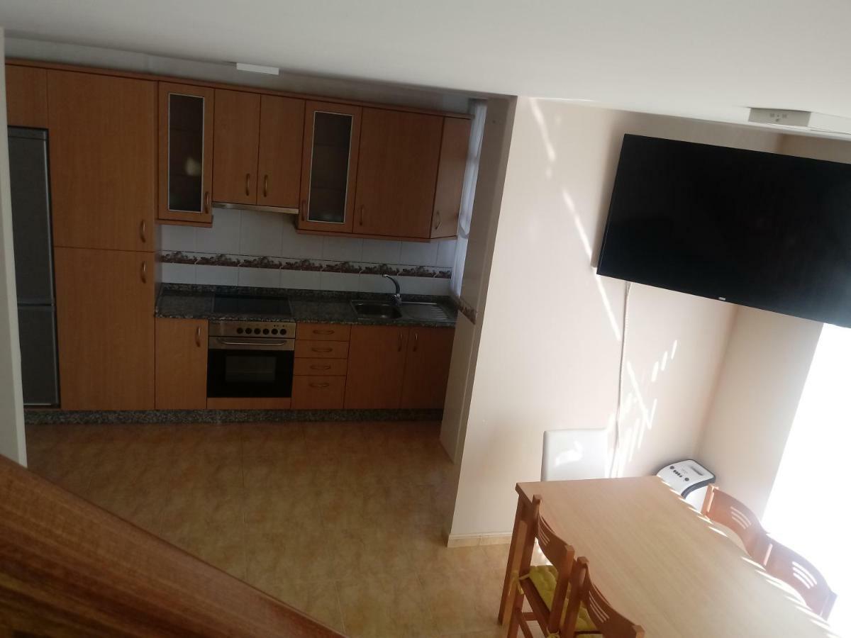 Apartamento Good Way أو بيدروزو المظهر الخارجي الصورة