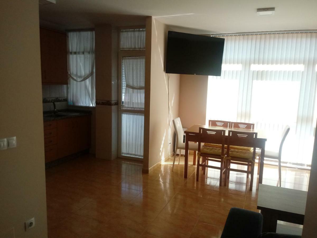 Apartamento Good Way أو بيدروزو المظهر الخارجي الصورة
