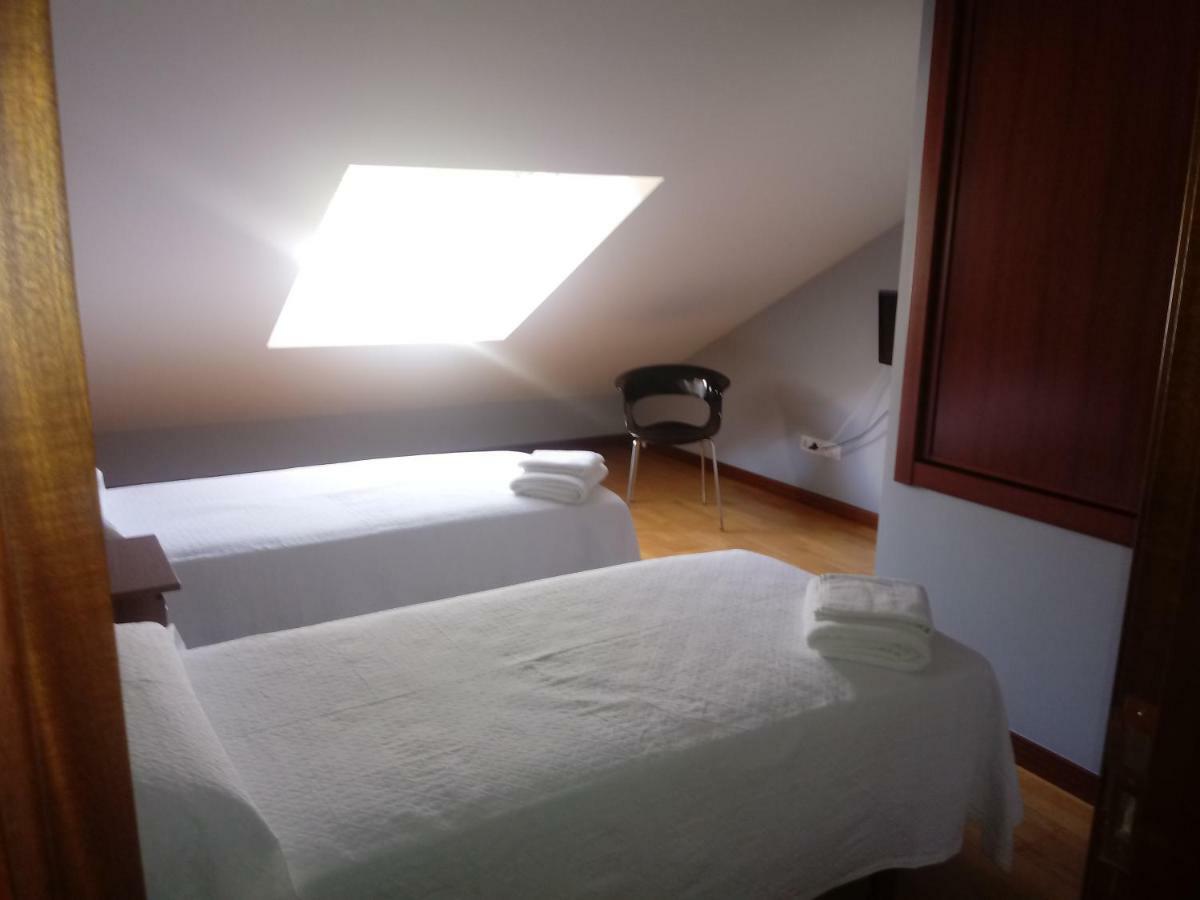 Apartamento Good Way أو بيدروزو المظهر الخارجي الصورة